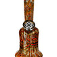 Electrum Bell Bottom Mini Tube