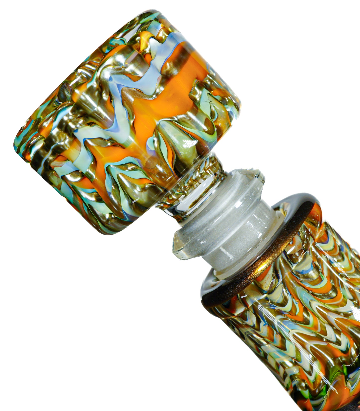 Electrum UV Flower Tube + Slide
