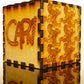 UV Chip Stack XL Marble (50mm)
