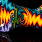 Bipolar Wigwag Hammer