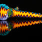 Bipolar Wigwag Hammer
