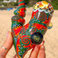 Wigwag and Dotstack Ocarina Sherlock