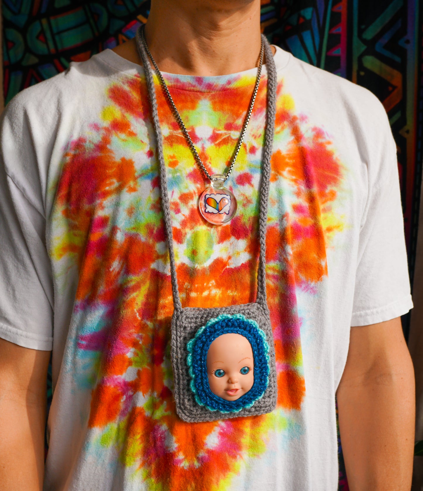 Baby Pouch