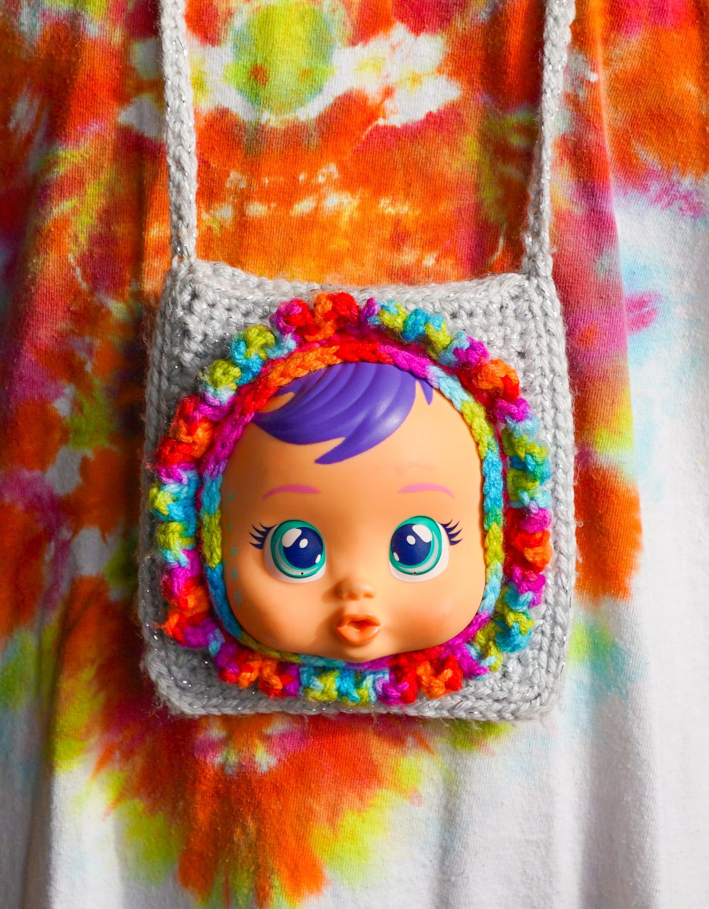 Baby Pouch