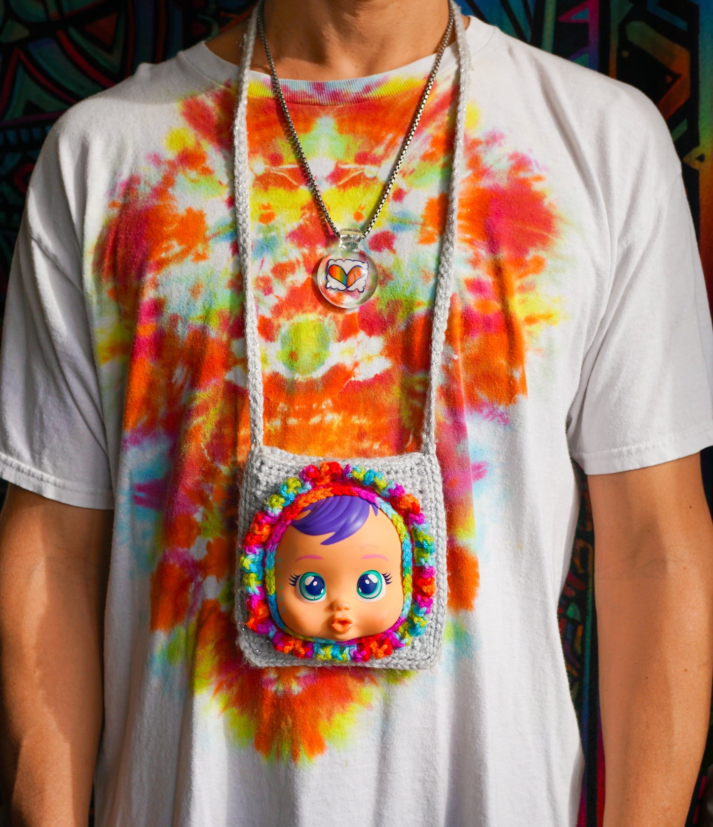 Baby Pouch