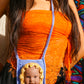 Baby Pouch