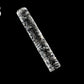 Etched Quartz 30mm Pillar