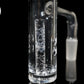 Etched Quartz 30mm Pillar