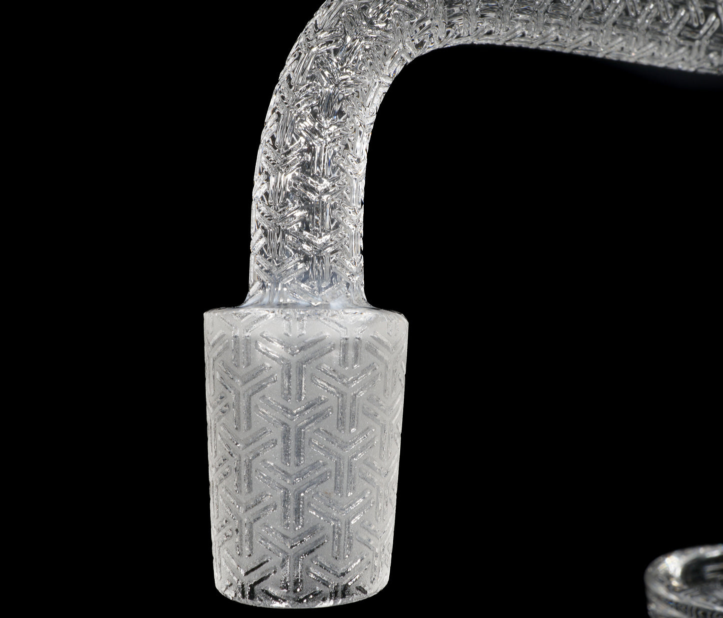 Quartz Goyard Power Slurp