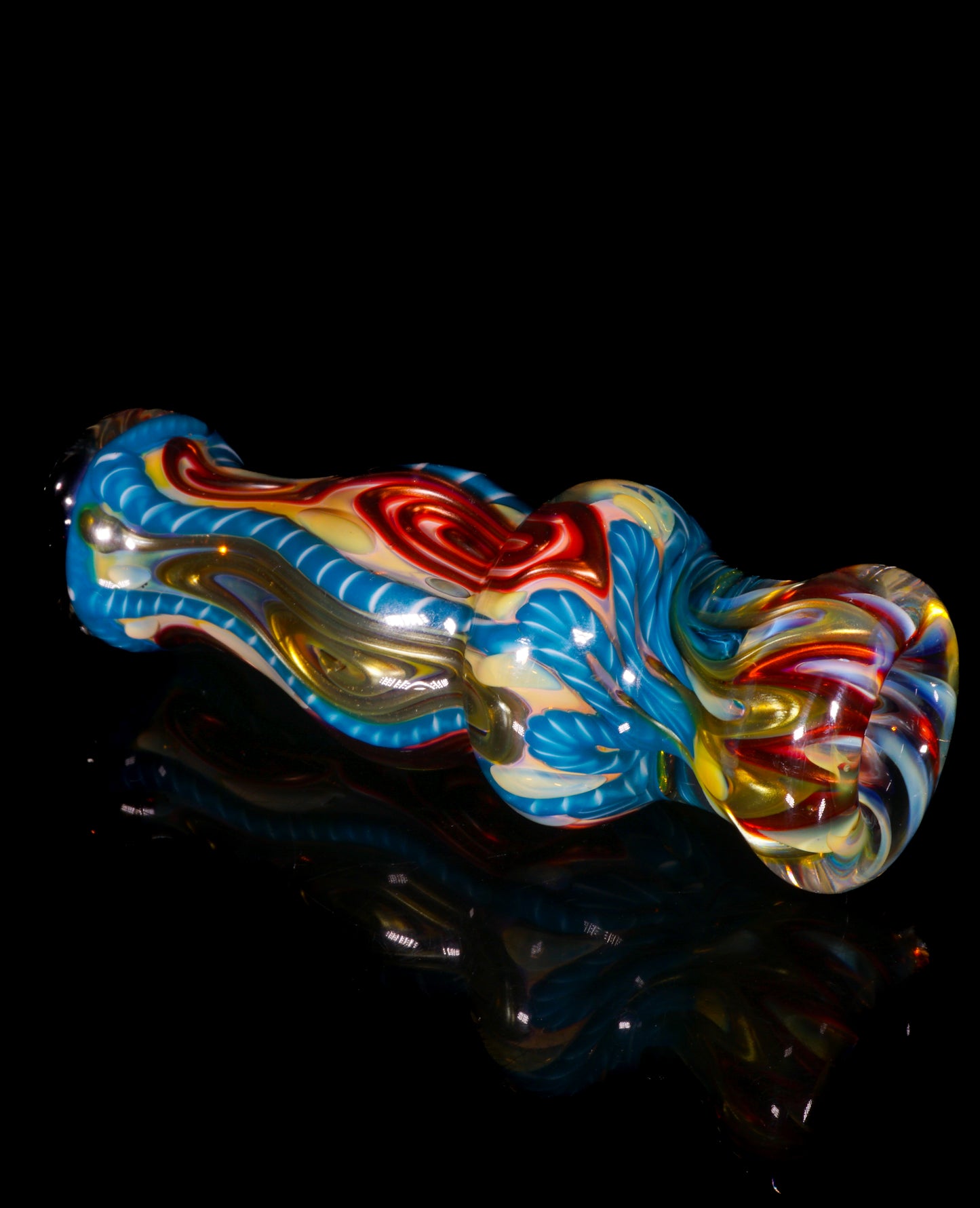 Inside Out Cane and Stringer Bat