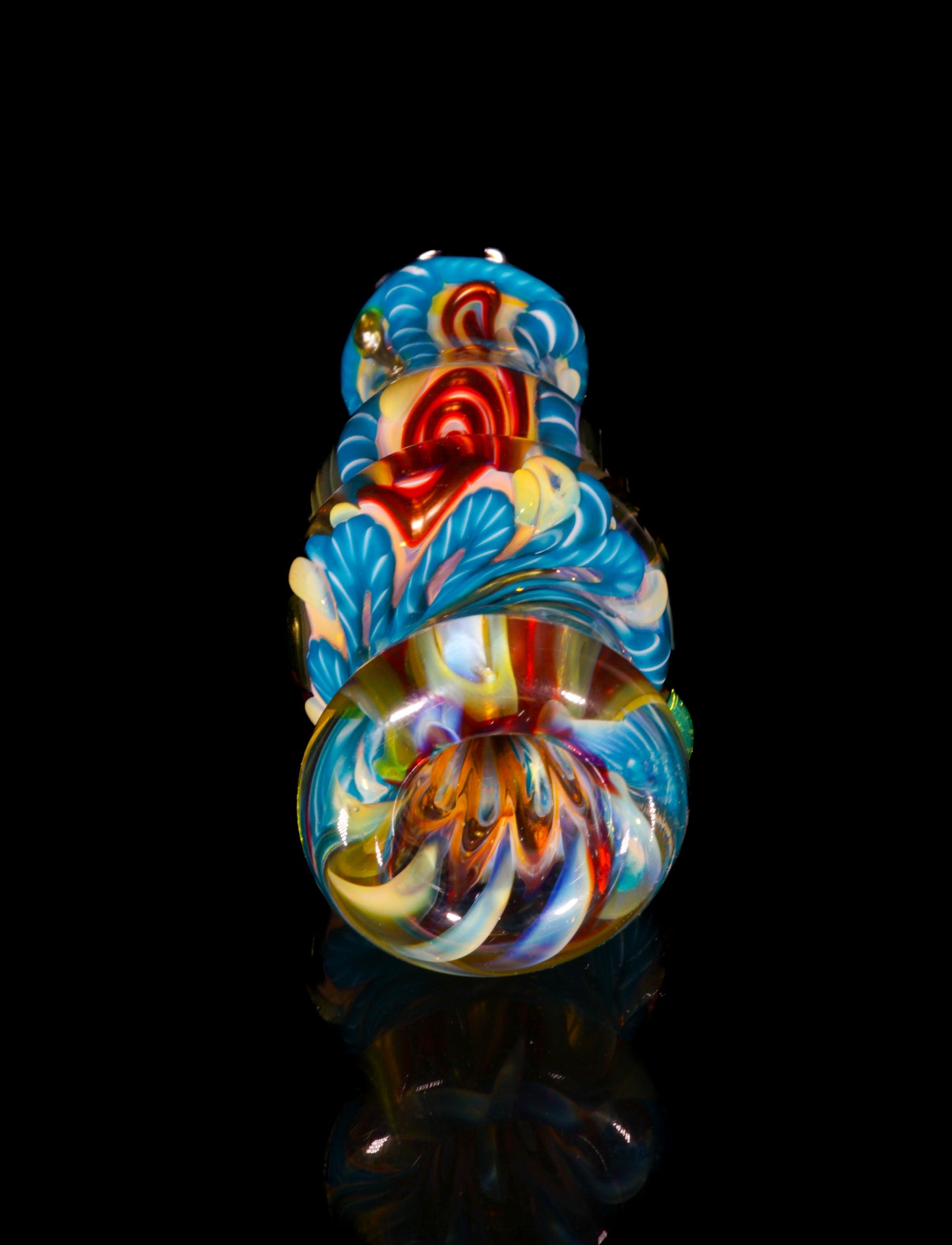 Inside Out Cane and Stringer Bat