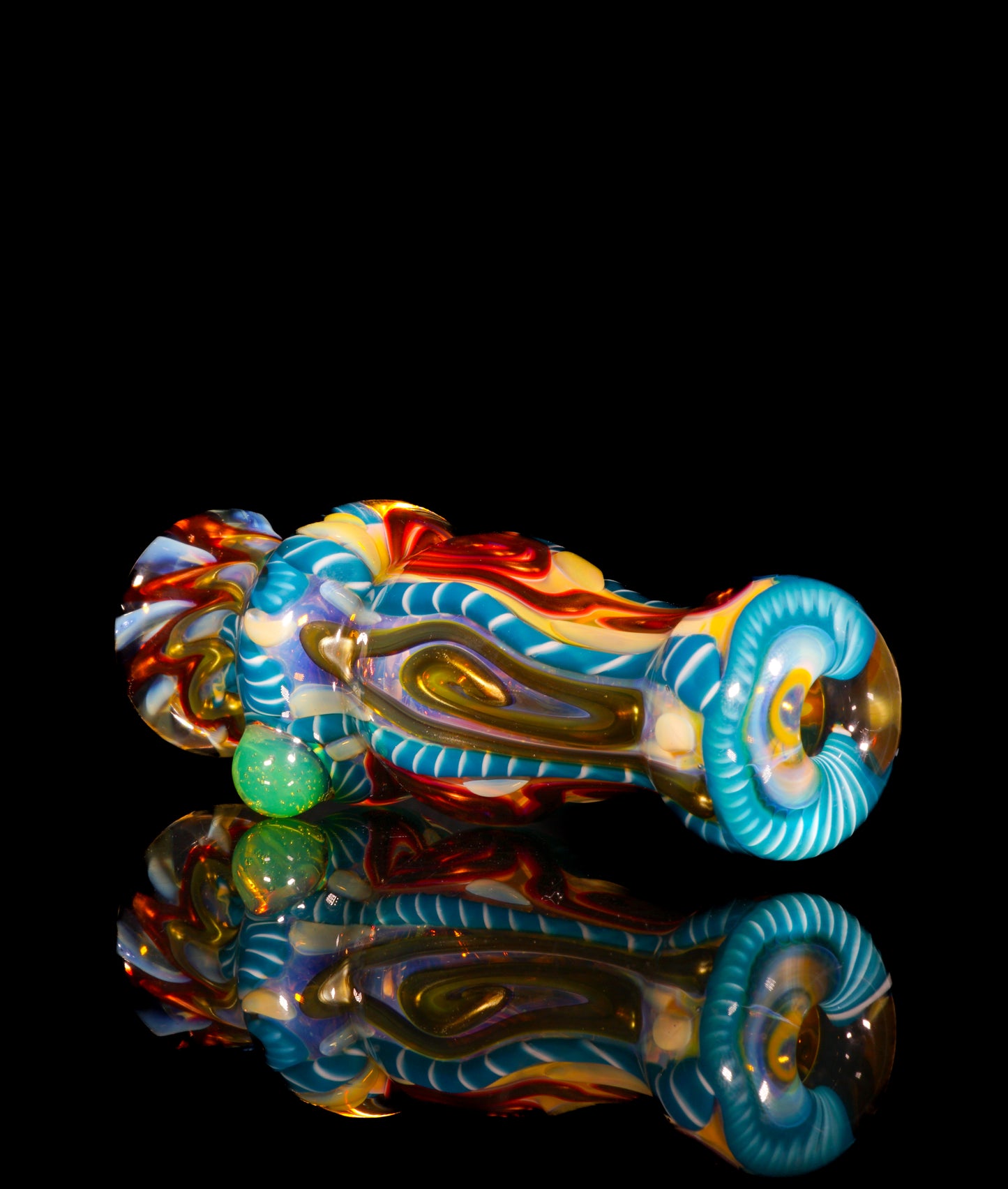 Inside Out Cane and Stringer Bat