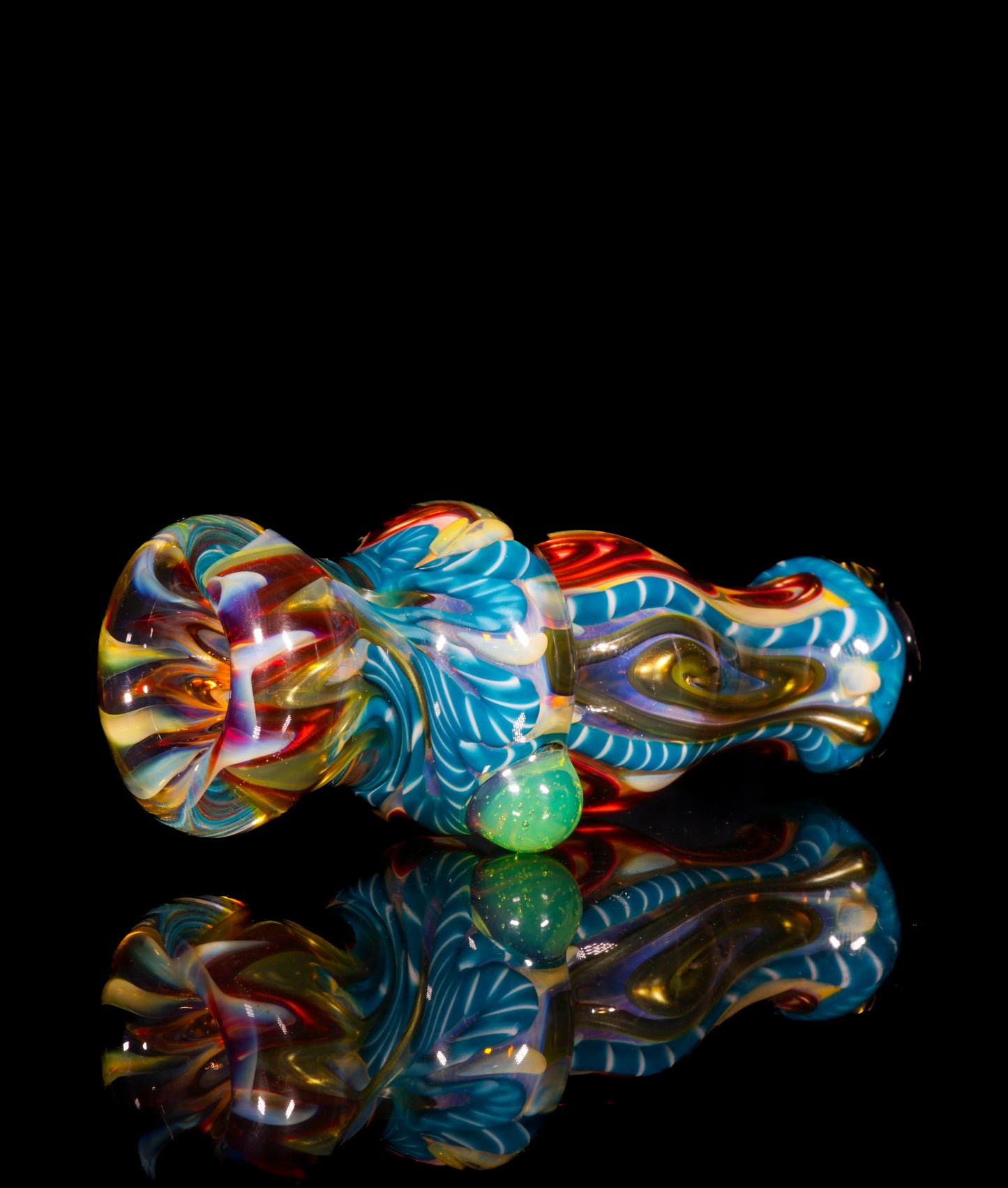 Inside Out Cane and Stringer Bat