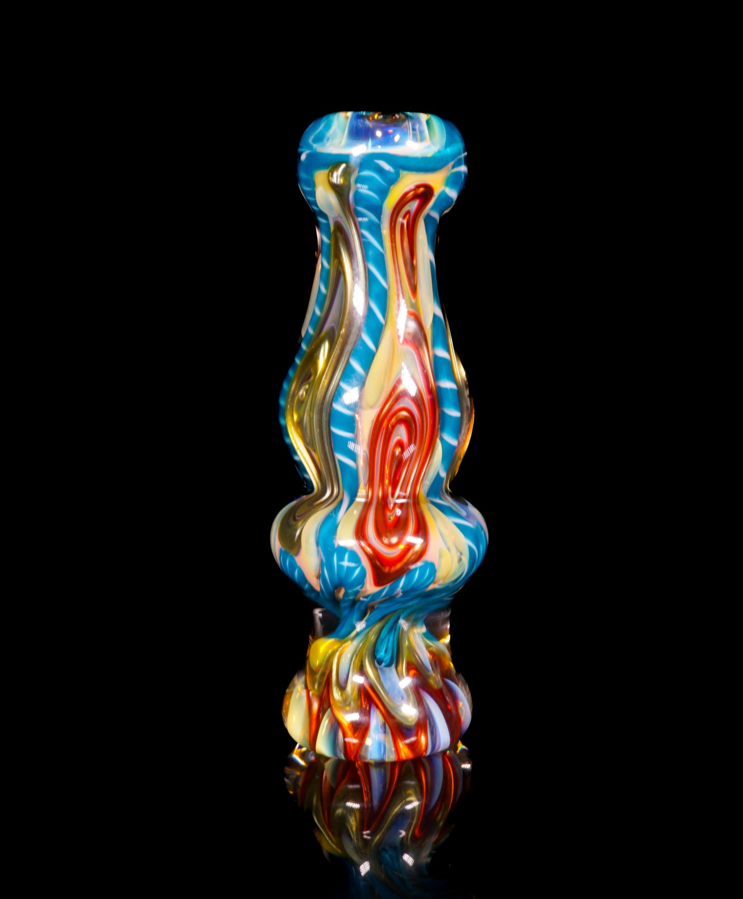 Inside Out Cane and Stringer Bat