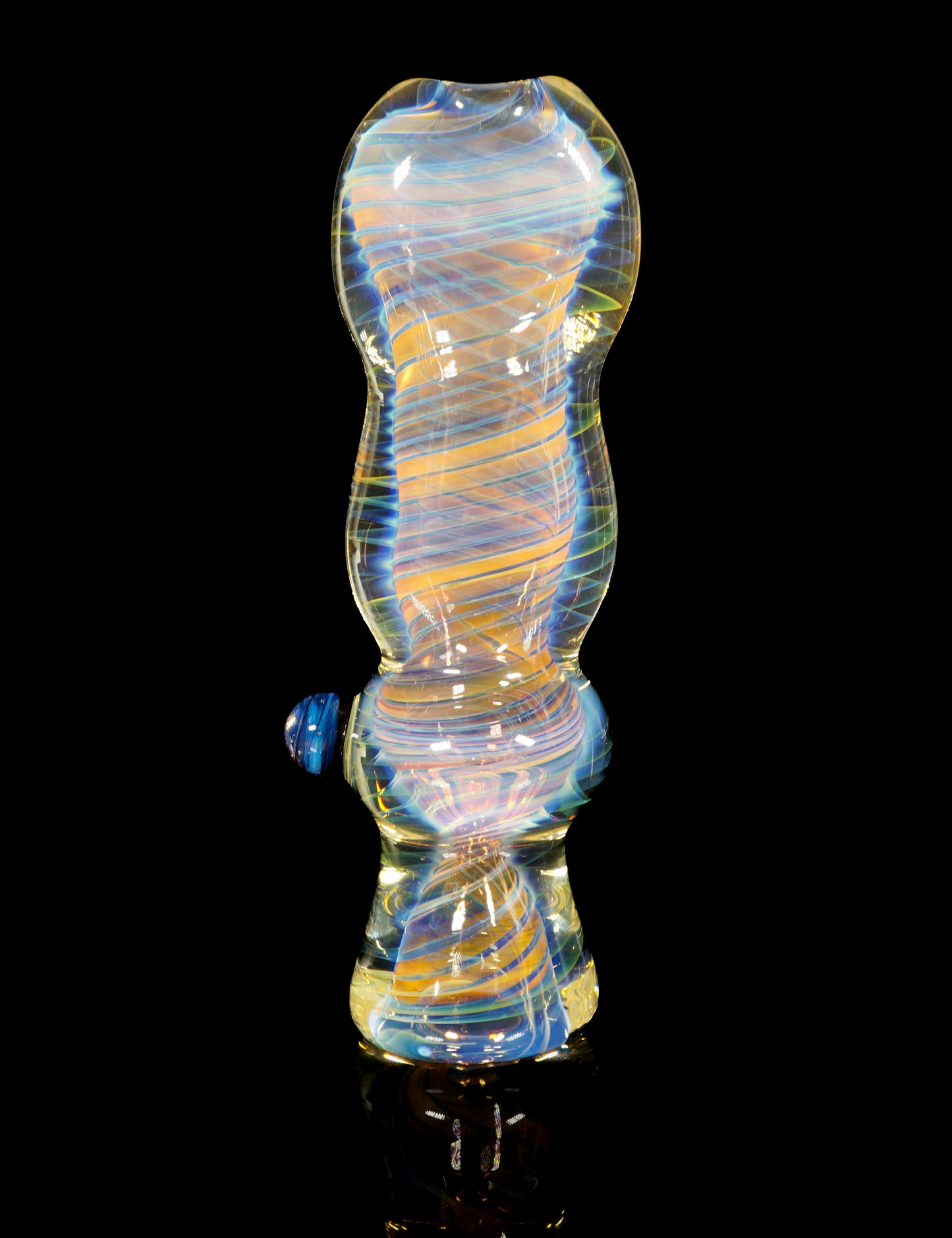 Inside Out Fume Bat