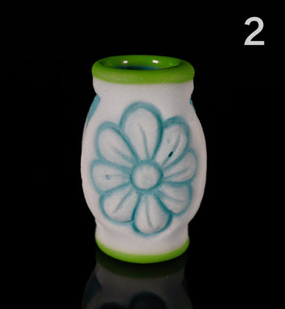 Flower Beads (single)