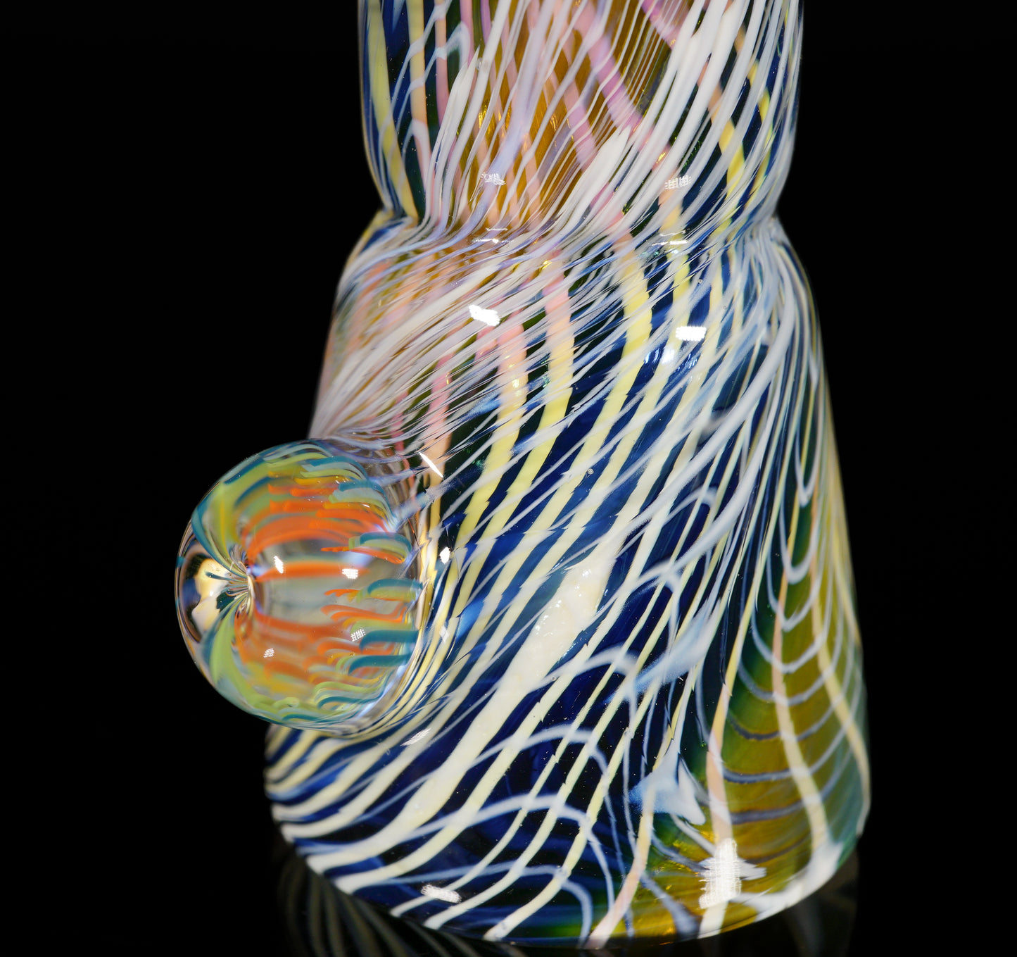 Fume Chaos Chillum