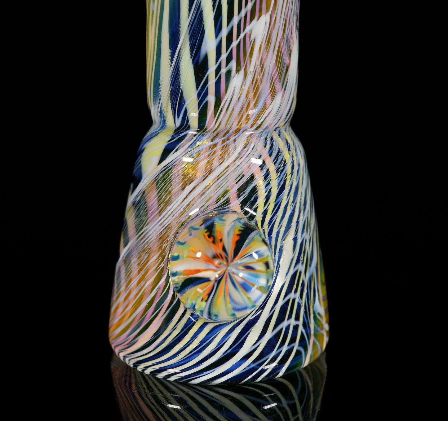 Fume Chaos Chillum