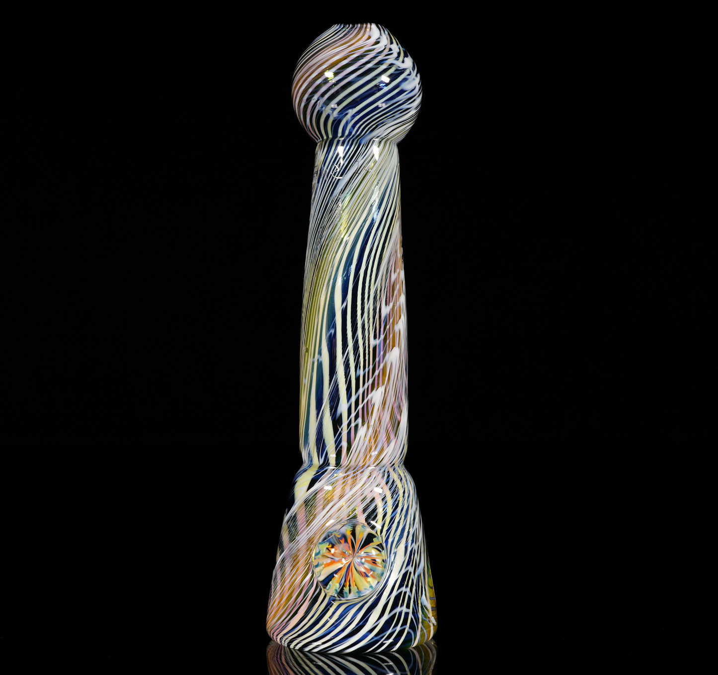 Fume Chaos Chillum