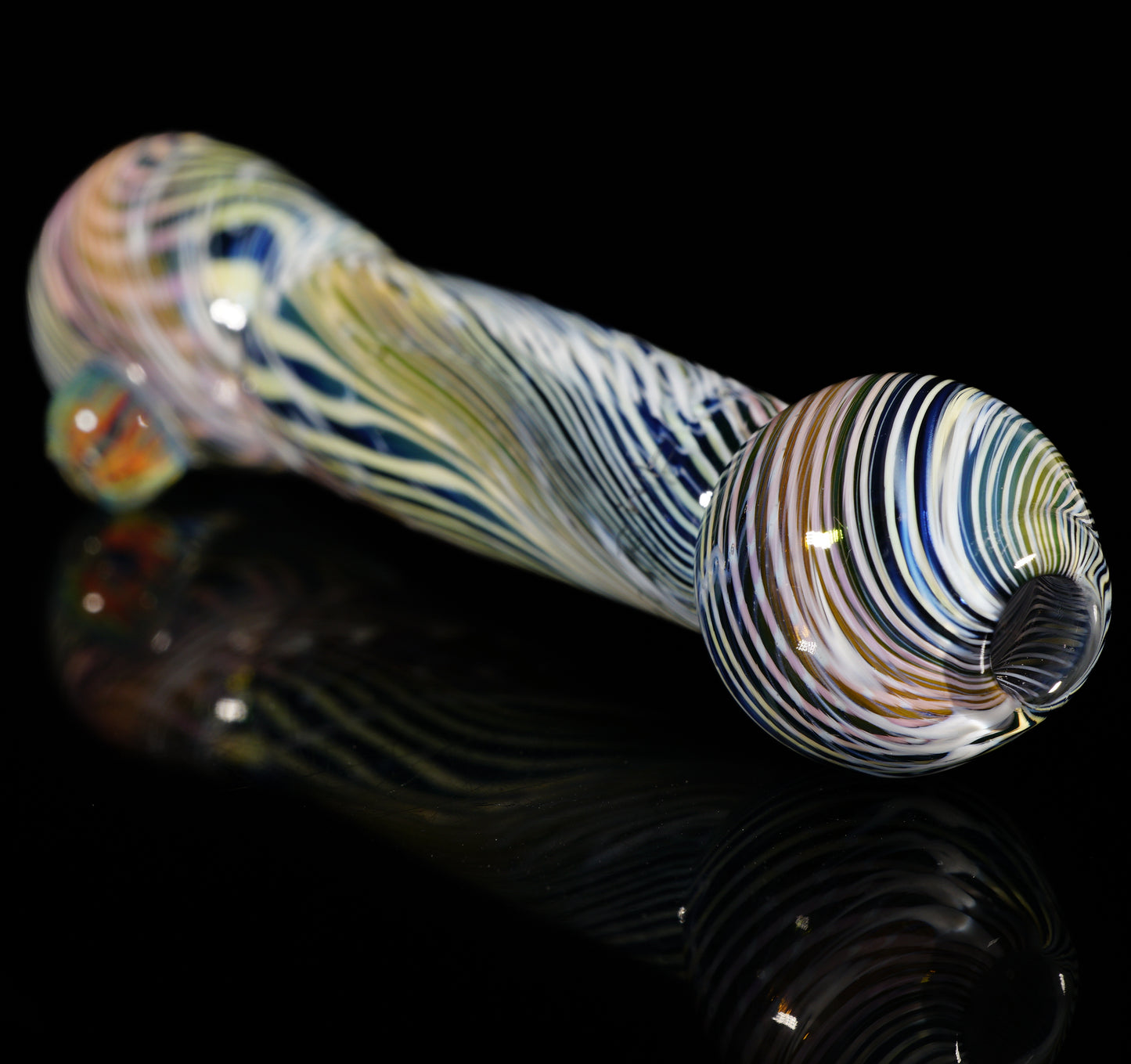 Fume Chaos Chillum