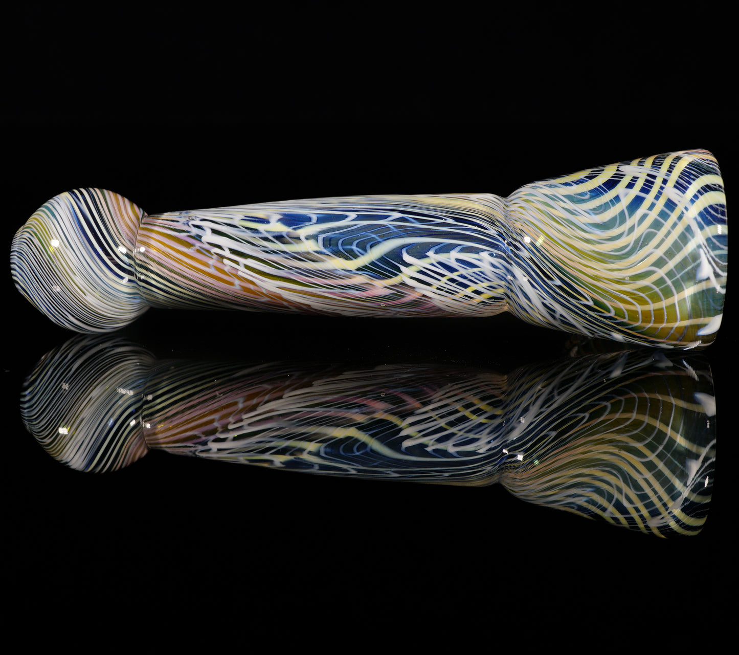 Fume Chaos Chillum