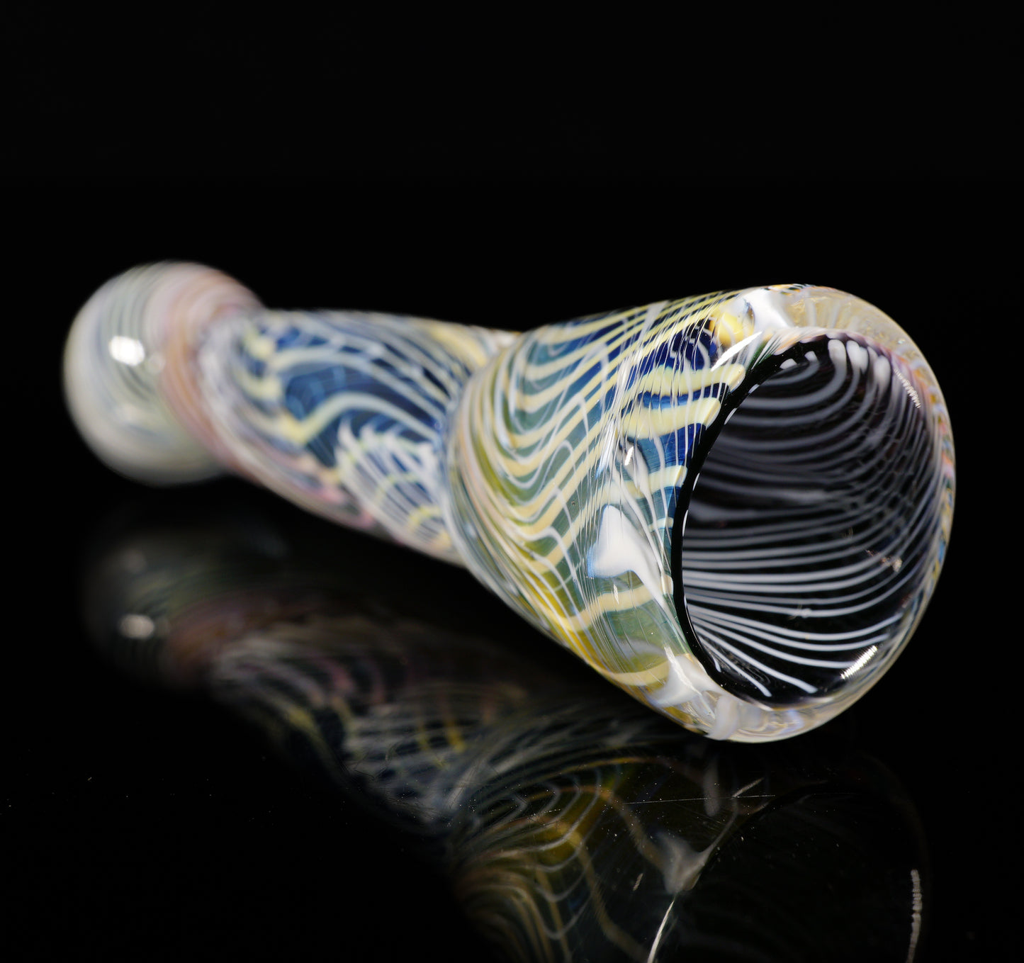 Fume Chaos Chillum