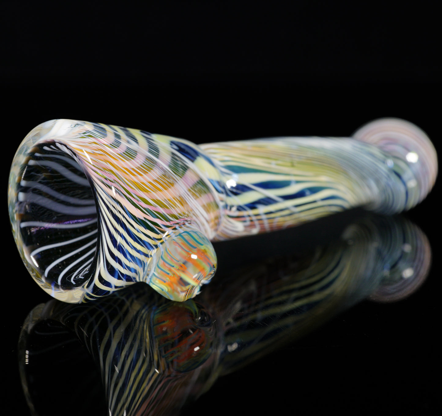 Fume Chaos Chillum