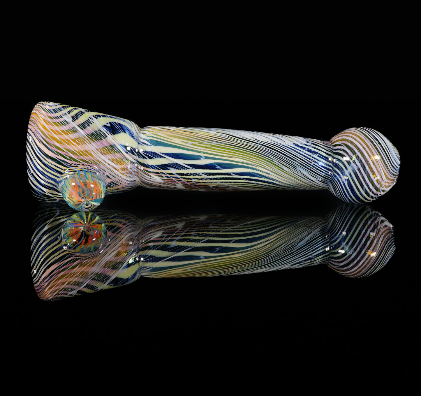 Fume Chaos Chillum