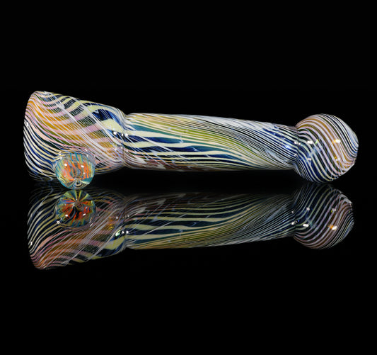 Fume Chaos Chillum