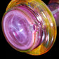 Fume over Gold Ruby UV Peak Top