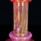 Fume over Gold Ruby UV Peak Top