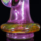 Fume over Gold Ruby UV Peak Top