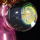 Fume over Gold Ruby UV Peak Top