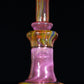 Fume over Gold Ruby UV Peak Top