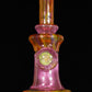 Fume over Gold Ruby UV Peak Top