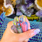 Flower Of Life Geometric Tips