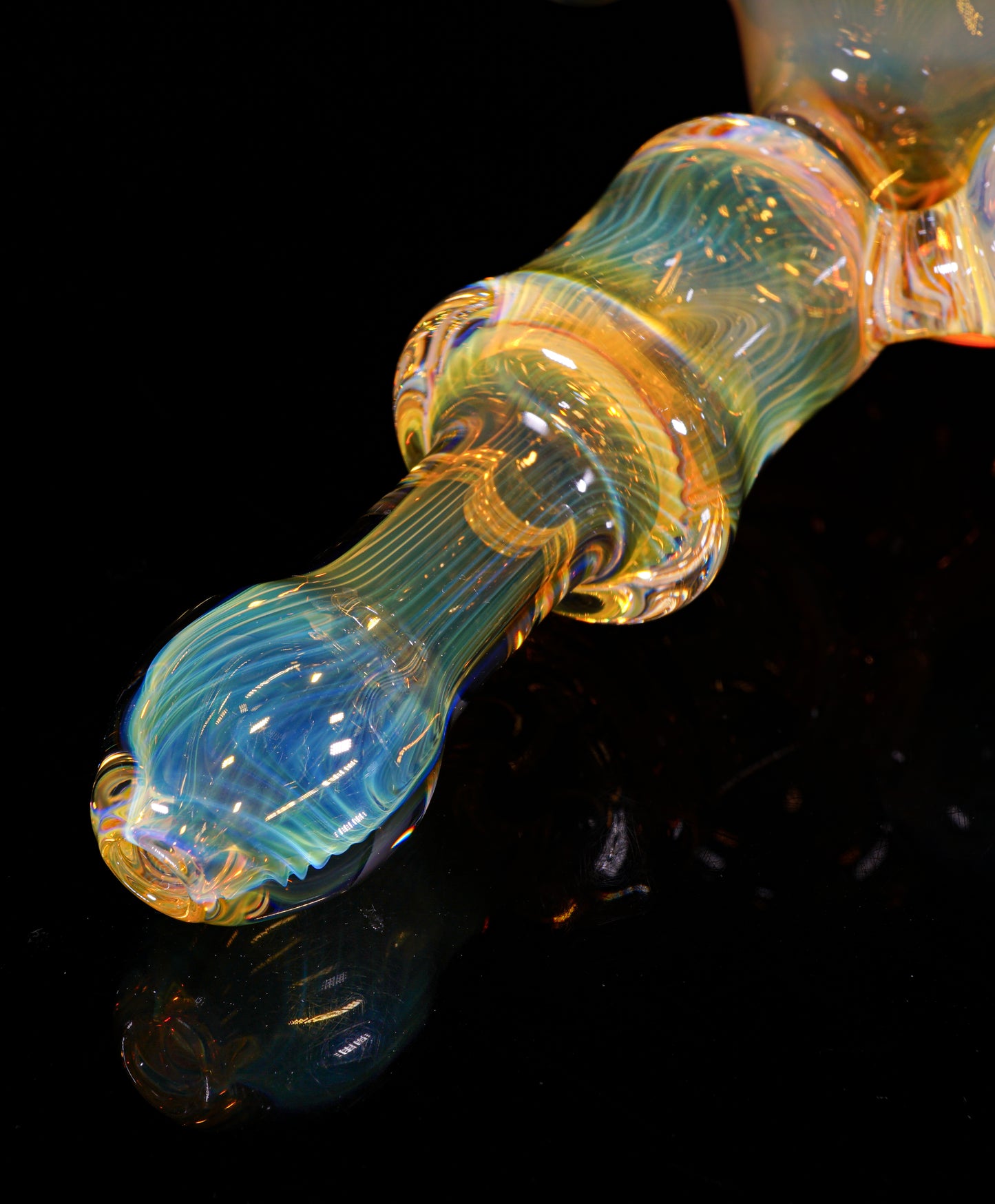 Fume Vortex Hammer