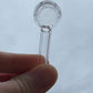 Quartz 20mm GlobStopper + Pack of Terp Pearls