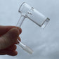Quartz 20mm GlobStopper + Pack of Terp Pearls