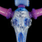 Dichro Sonic and Stargazer Cannabull Pendant