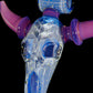 Dichro Sonic and Stargazer Cannabull Pendant