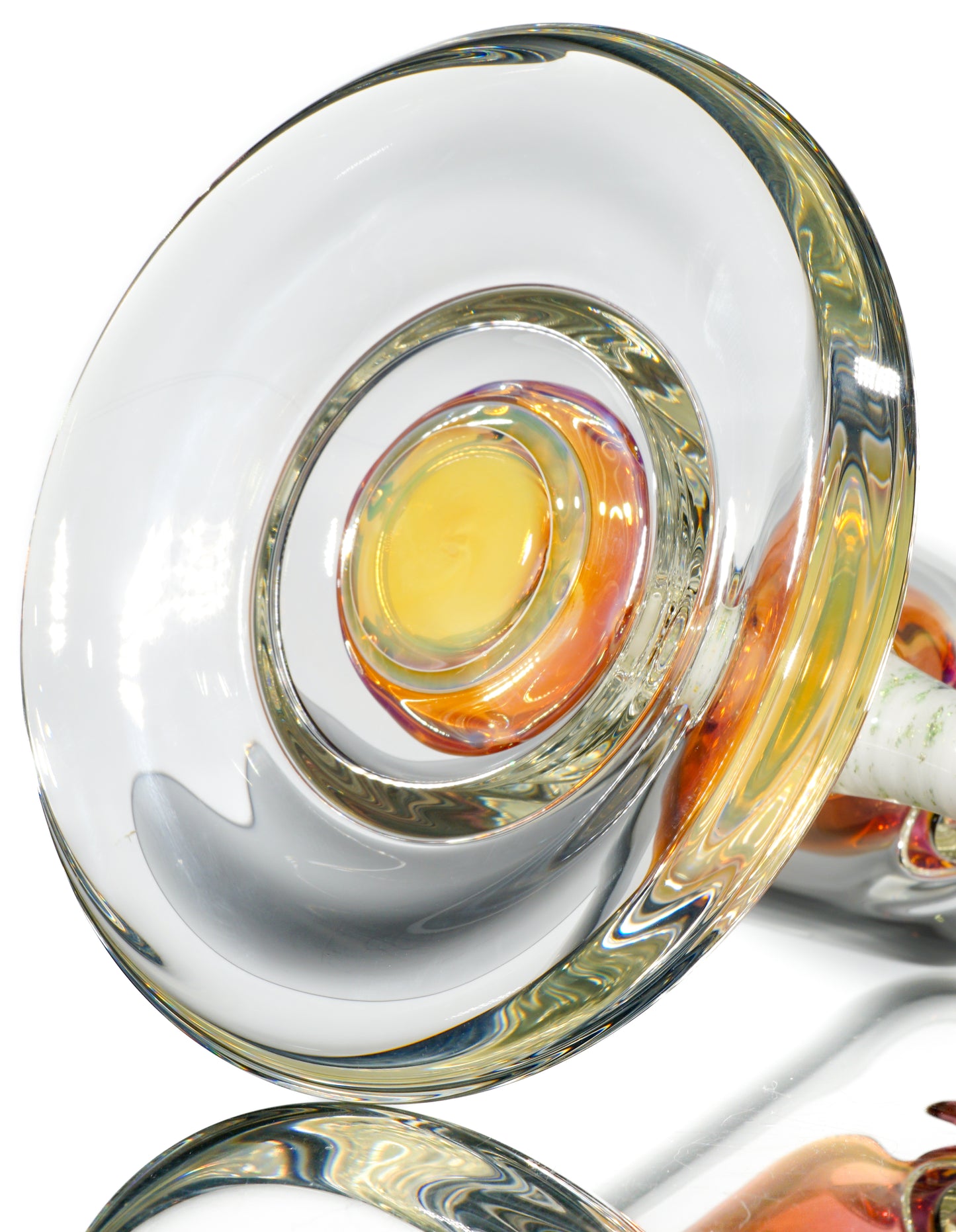 Mushroom Millie Fume Double Bottle