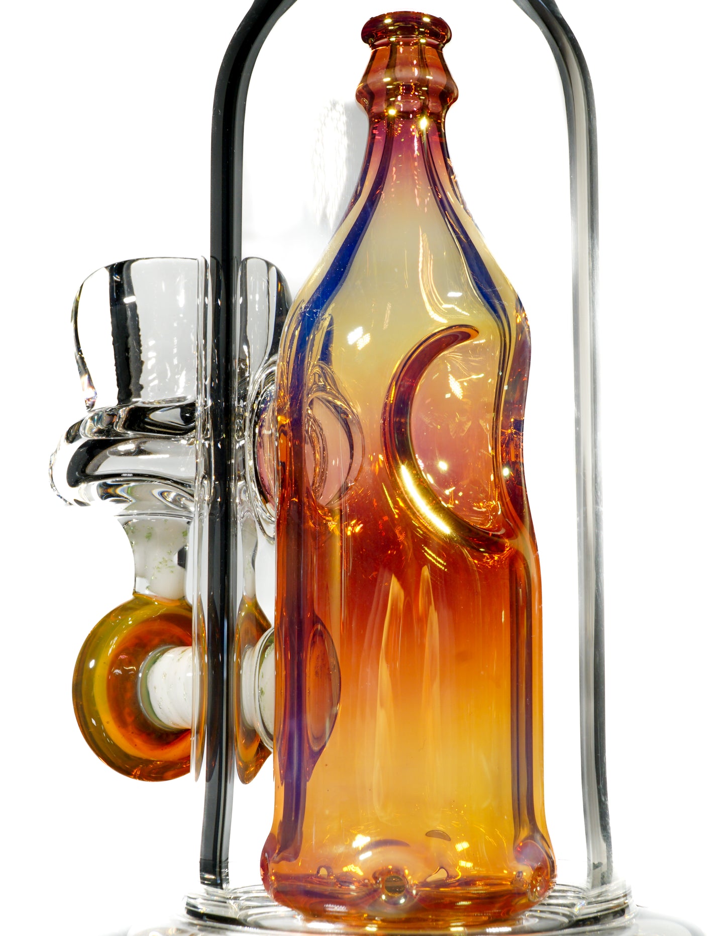 Mushroom Millie Fume Double Bottle