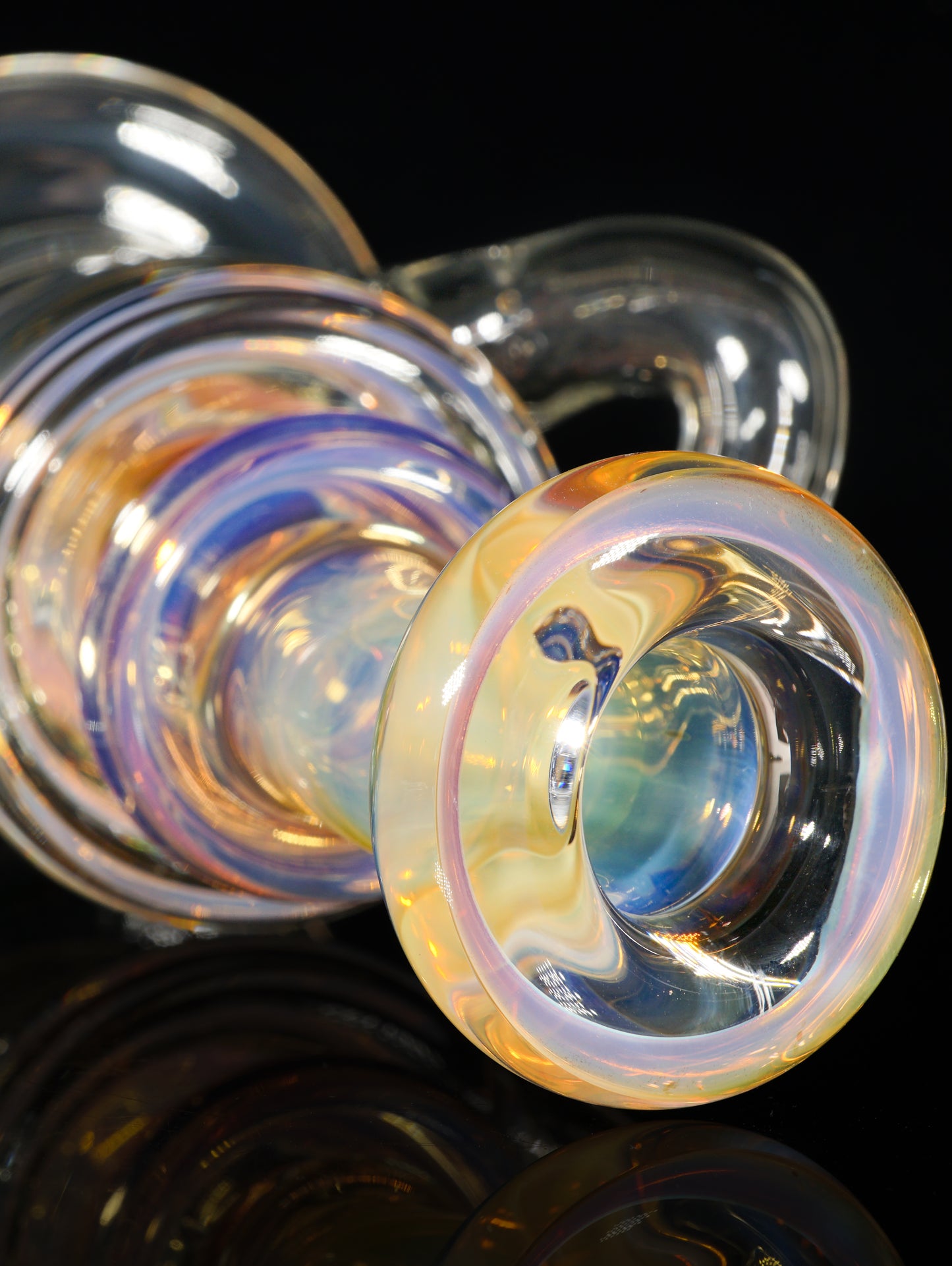 Mushroom Millie Lil' Bastard Klein