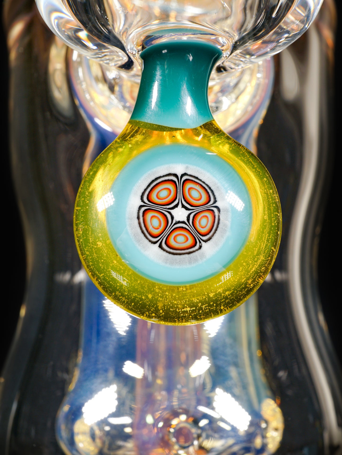 Mushroom Millie Lil' Bastard Klein