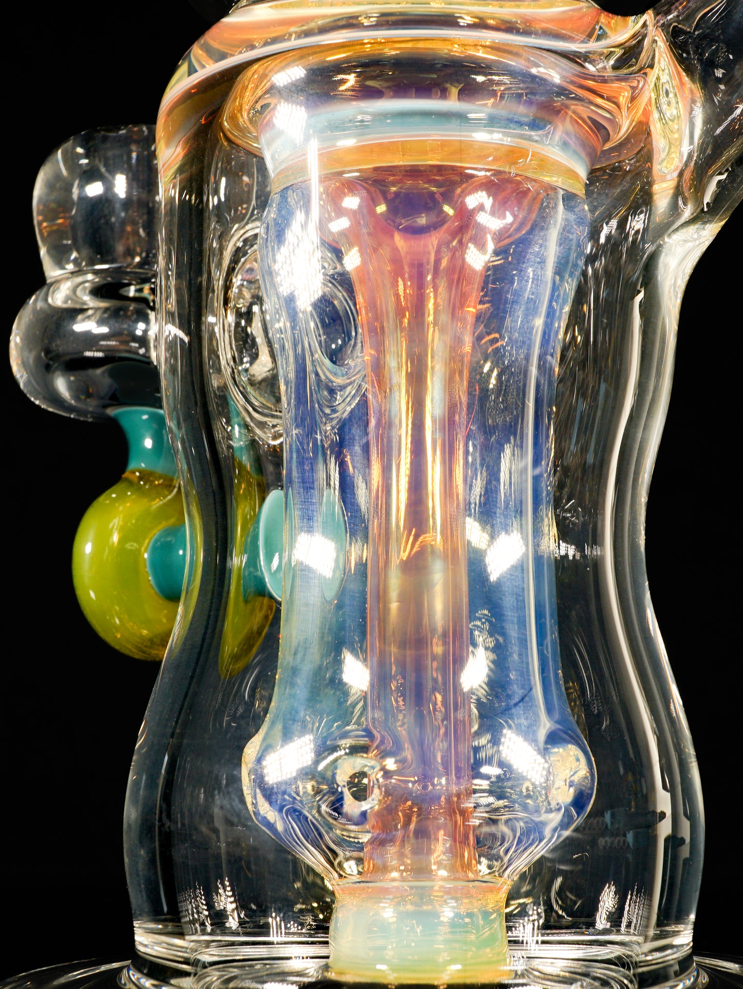 Mushroom Millie Lil' Bastard Klein