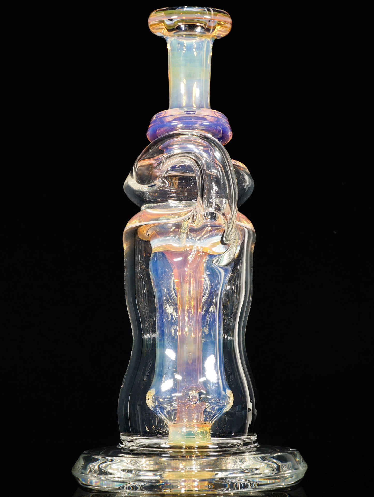 Mushroom Millie Lil' Bastard Klein