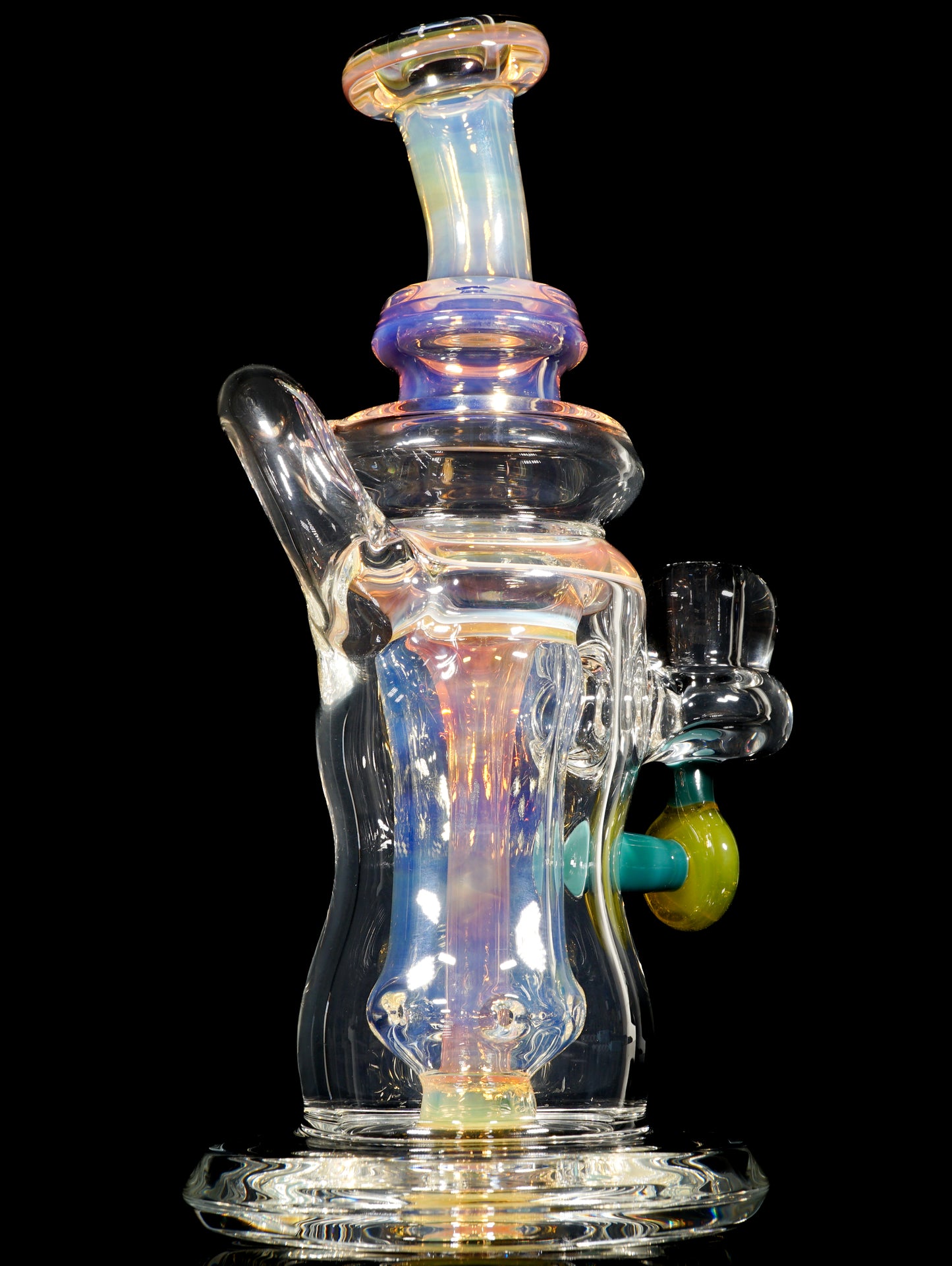 Mushroom Millie Lil' Bastard Klein