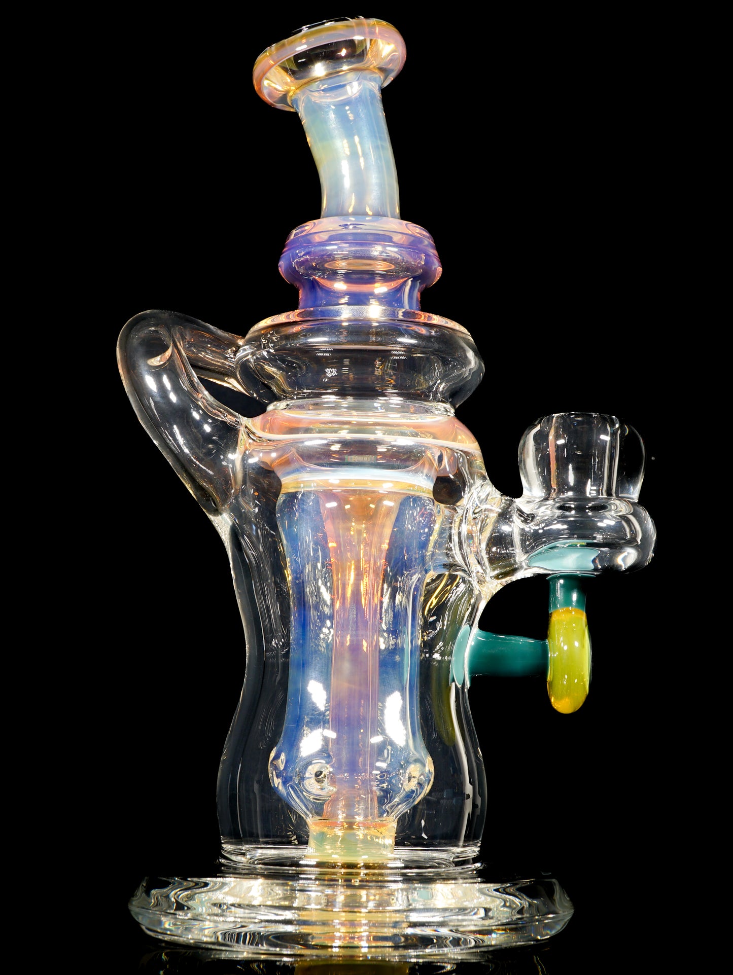 Mushroom Millie Lil' Bastard Klein