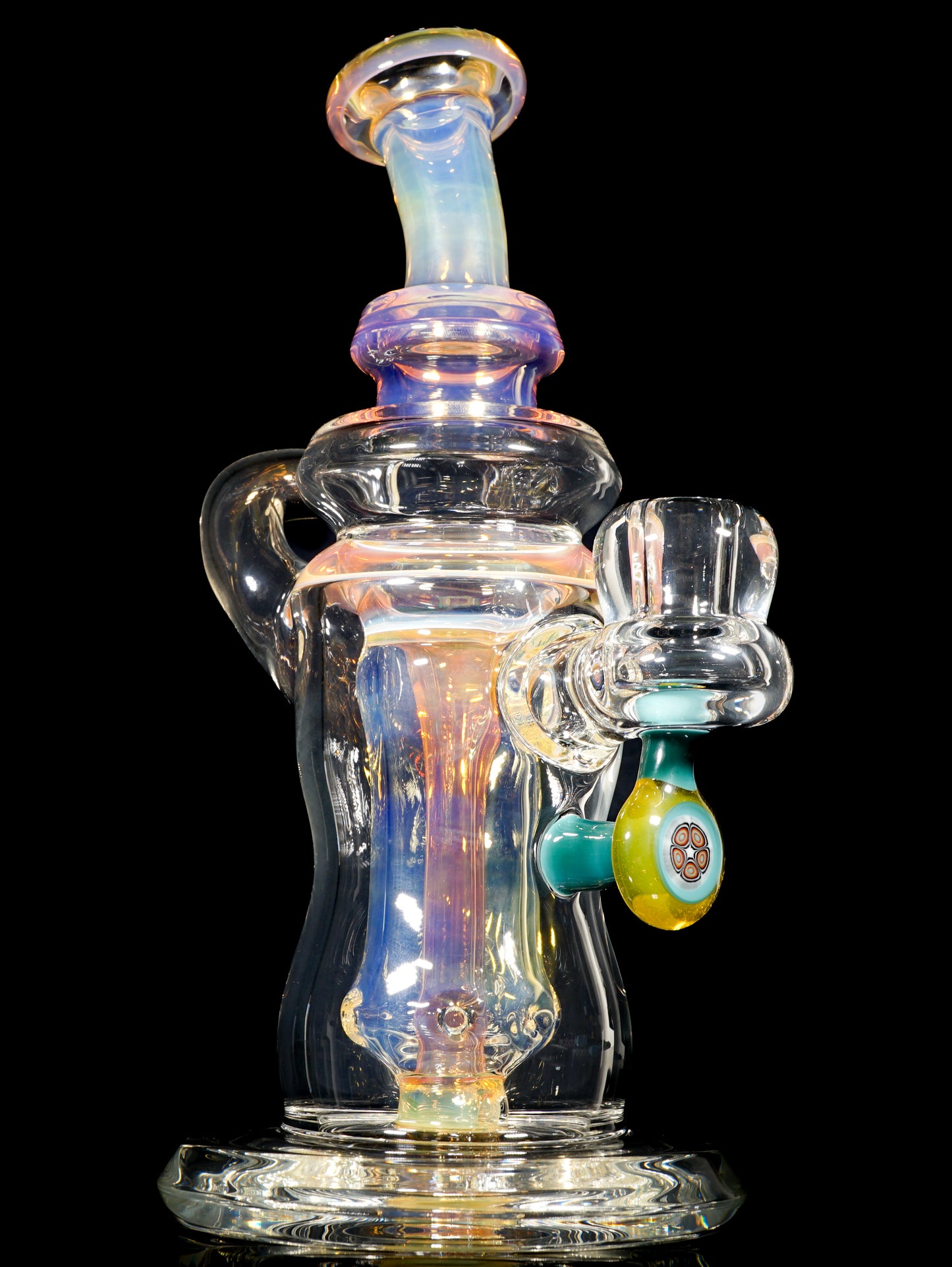 Mushroom Millie Lil' Bastard Klein